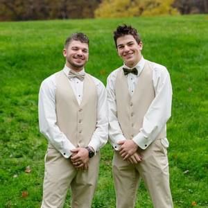 Meet your Posher, Kristin